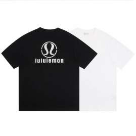 Picture of Lululemon T Shirts Short _SKULululemonS-XLjdtx69256561